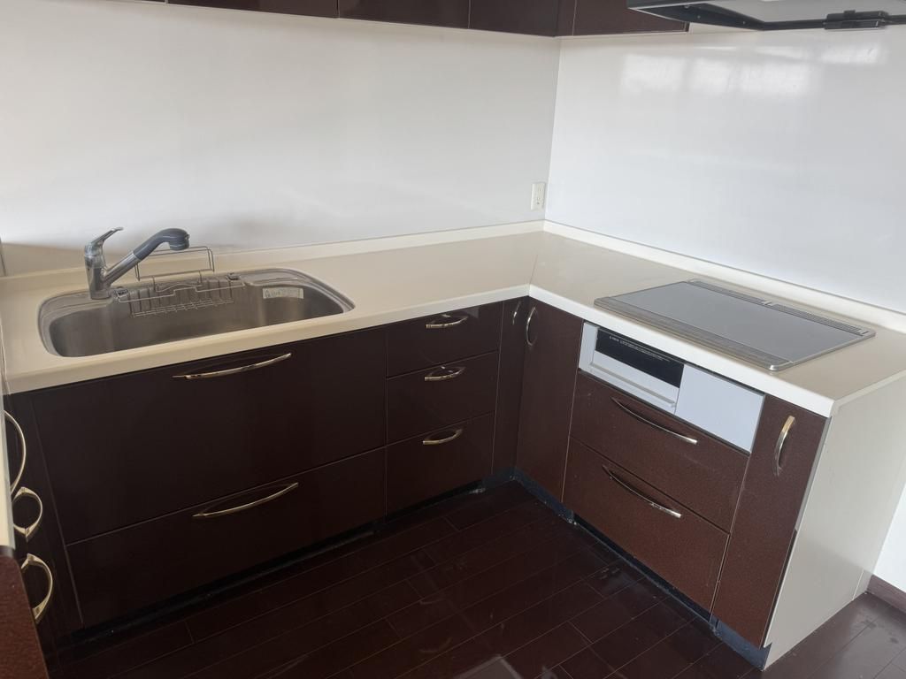 3LDK Apartment in Gifu City - 17.5M Yen - Thumbnail 4