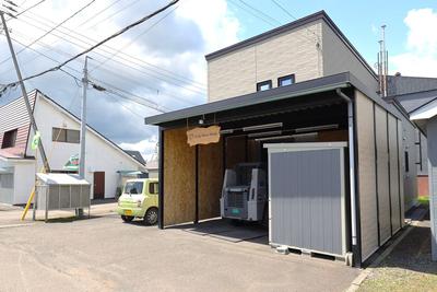 Fully Renovated Minpaku Investment in Central Kutchan, Hokkaido — House, Kutchan, Hokkaido