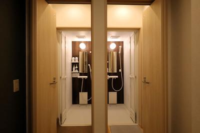Fully Renovated Minpaku Investment in Central Kutchan, Hokkaido — Interior, Kutchan, Hokkaido