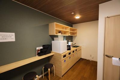 Fully Renovated Minpaku Investment in Central Kutchan, Hokkaido — Bathroom, Kutchan, Hokkaido