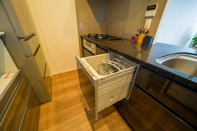 3SLDK Apartment for Sale on 24th Floor in Utsunomiya, Tochigi — Interior, Utsunomiya, Tochigi