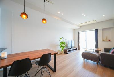 3SLDK Apartment for Sale on 24th Floor in Utsunomiya, Tochigi — Interior, Utsunomiya, Tochigi