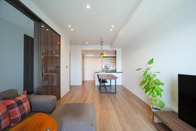 3SLDK Apartment for Sale on 24th Floor in Utsunomiya, Tochigi — Interior, Utsunomiya, Tochigi