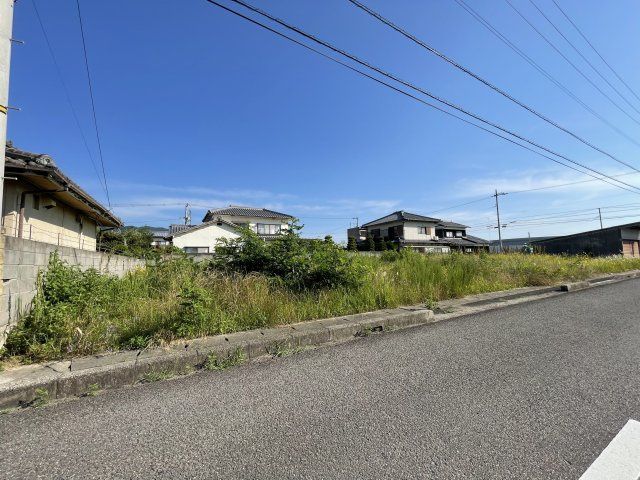 Vacant Land for Sale in Nio-cho, Mitoyo City, Kagawa - Thumbnail 2