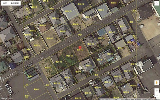 Vacant Land for Sale in Nio-cho, Mitoyo City, Kagawa - Thumbnail 3