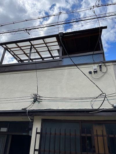 [Homes] Used detached house located 9 minutes walk from Kishinosato Station on the Osaka Metro Yotsubashi Line (Nishinari-ku, Osaka City) (Property number: 0129069-0000439) — House, Nishinari, Osaka