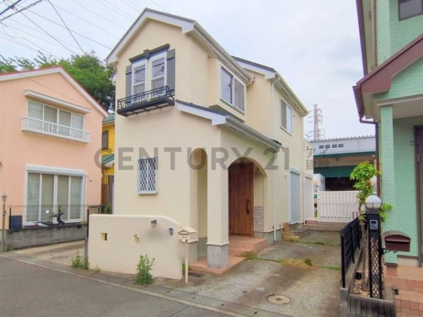 3LDK House in Yokohama's Seya Ward with Parking - Thumbnail 2
