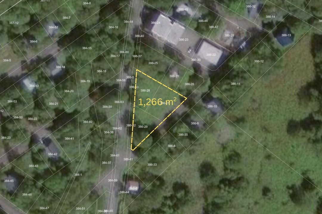 Land in Niseko Moiwa with Onsen Potential - Thumbnail 4