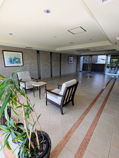 3LDK Apartment in Tarumi Urban Comfort Real Hills, Kobe - Thumbnail 4