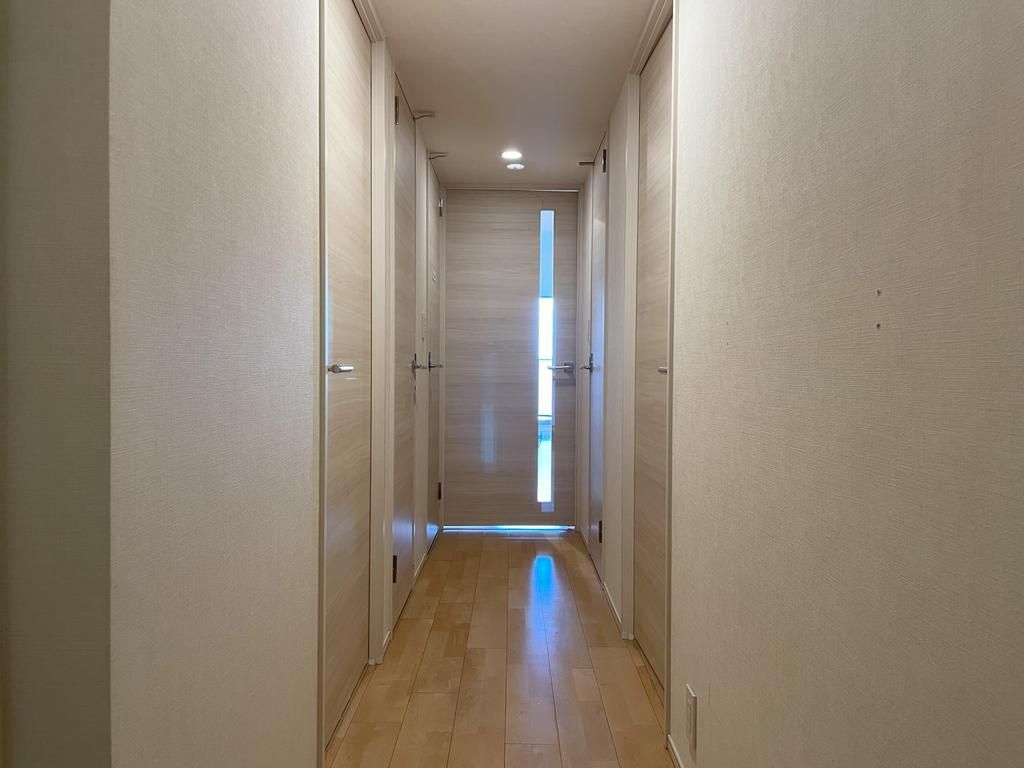 3LDK Apartment for Sale near Chiba New Town Central Station - Thumbnail 2