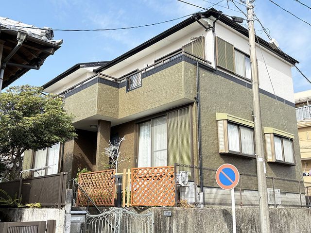 6LDK Corner Plot House in Miyazaki City with Parking - Thumbnail 2