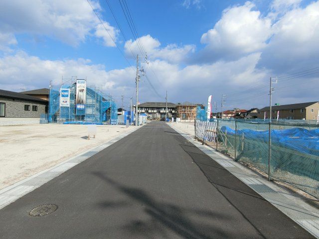 Prime Residential Plot for Sale in Yonago's Kamifukuhara Development - Thumbnail 3