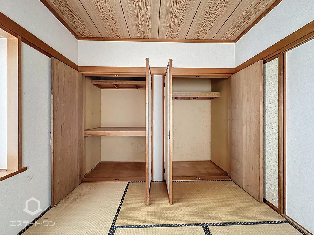 6SDK Family Home in Ashikaga with 118.41㎡ Living Space - Thumbnail 2