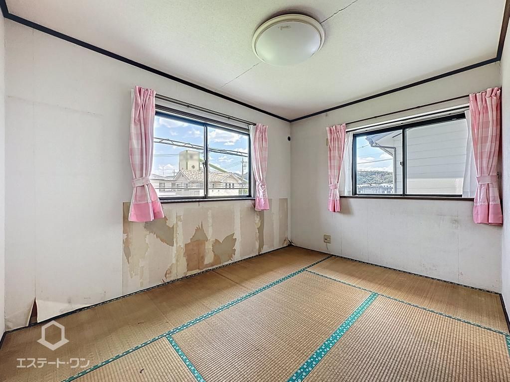 6SDK Family Home in Ashikaga with 118.41㎡ Living Space - Thumbnail 4