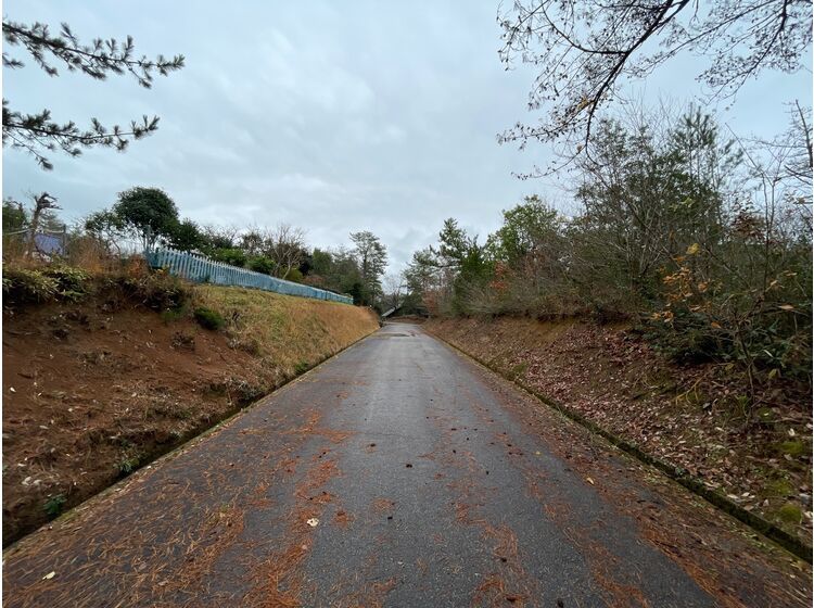 Vacant Land for Sale in Anamizu, Noto Peninsula, Ishikawa - Thumbnail 4