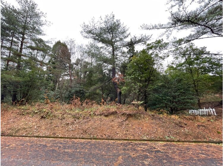 Vacant Land for Sale in Anamizu, Noto Peninsula, Ishikawa - Thumbnail 3