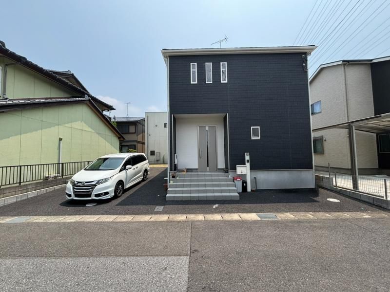 4LDK House in Ichinomiya with 4 Car Parks | 2021 Build - Thumbnail 3