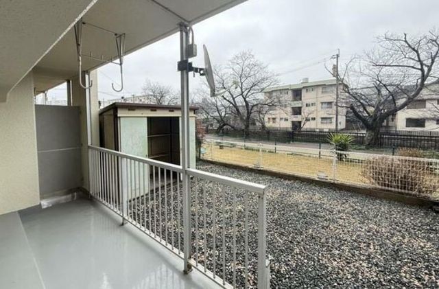 Renovated 3LDK Apartment for Sale Near Maki Station, Oita City - Thumbnail 4