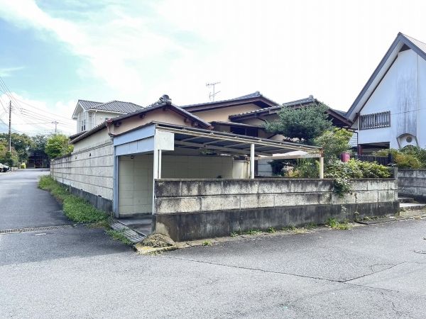 Land for Sale in Mito City, Ibaraki - 624 sqm Corner Lot - Thumbnail 2