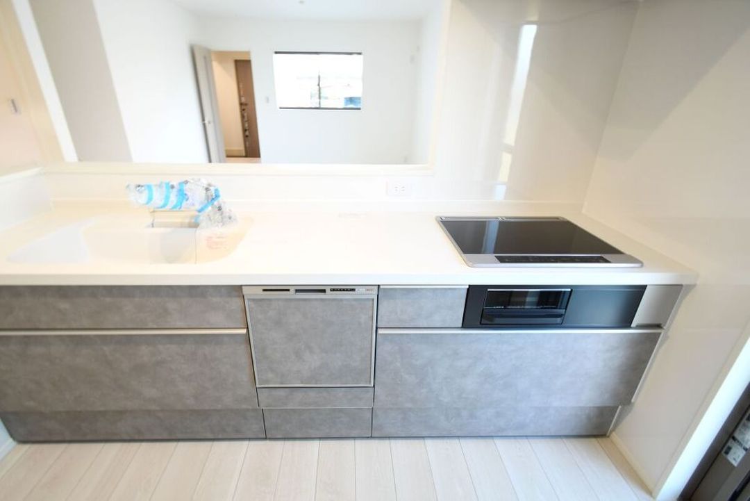 New ZEH 3LDK House with Solar in Takamatsu, Kagawa - Thumbnail 4