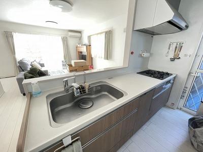 Modern 3LDK House Near Kakamigahara City Hall Station — Image 3, Kakamigahara, Gifu