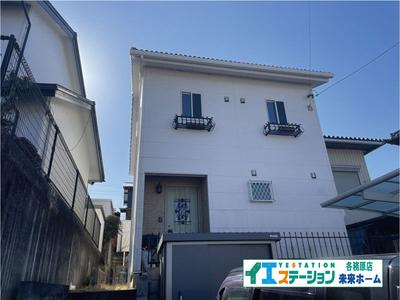 Modern 3LDK House Near Kakamigahara City Hall Station — Image 2, Kakamigahara, Gifu