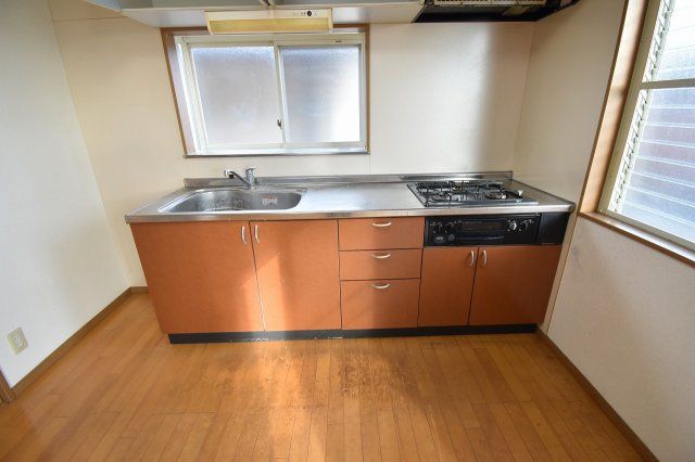 Wako Heights Nakago 2LDK House in Satsumasendai - Thumbnail 3