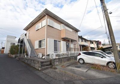 Wako Heights Nakago 2LDK House in Satsumasendai — Image 1, Satsumasendai, Kagoshima