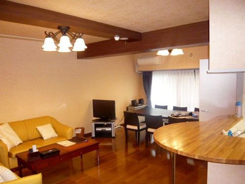 1LDK Apartment for Sale in Yamanakako, Yamanashi - 52.37 sqm - Thumbnail 4