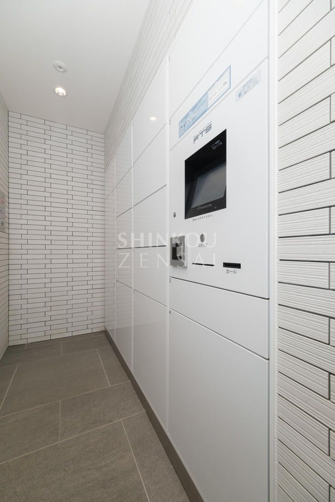 Polestar Hirosaki Premium 11F 2LDK Apartment for Sale - Thumbnail 2
