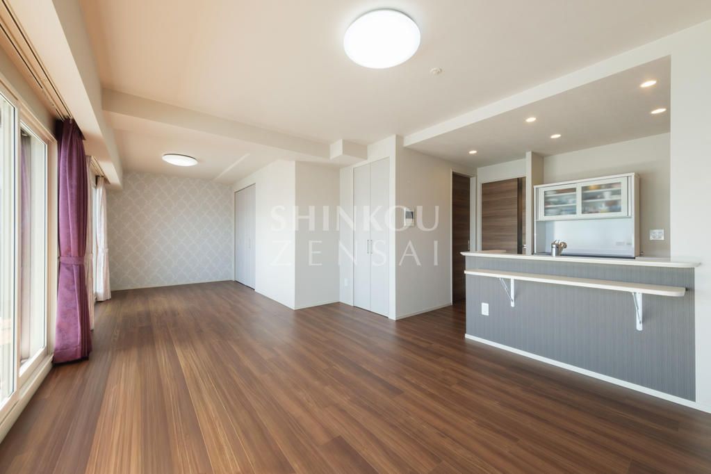 Polestar Hirosaki Premium 11F 2LDK Apartment for Sale - Thumbnail 4