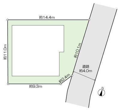 Modern 5LDK House for Sale in Kumagaya - Built 2017 — Image 3, Kumagaya, Saitama