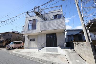 Modern 5LDK House for Sale in Kumagaya - Built 2017 — Image 1, Kumagaya, Saitama