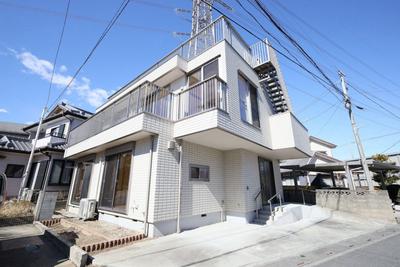Modern 5LDK House for Sale in Kumagaya - Built 2017 — Image 1, Kumagaya, Saitama