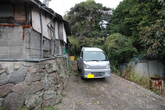 Traditional Kominka with Farmland in Uto, Kumamoto - Thumbnail 3