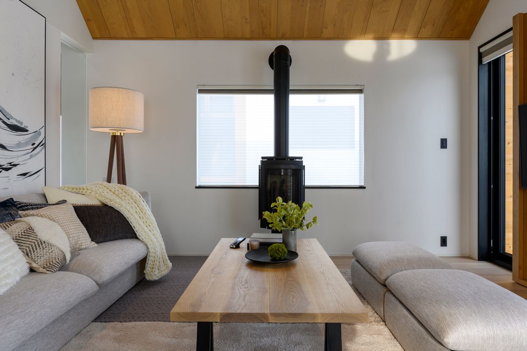 Koa Villa 10 - Luxury Ski Home in Niseko, Hokkaido - Thumbnail 3