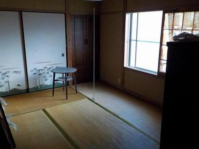Detached House for Sale【189】 - Property Details - Tottori Hokuei Town Vacant House Bank Site — Image 1, Hokuei, Tottori