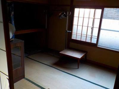 Detached House for Sale【189】 - Property Details - Tottori Hokuei Town Vacant House Bank Site — Image 1, Hokuei, Tottori