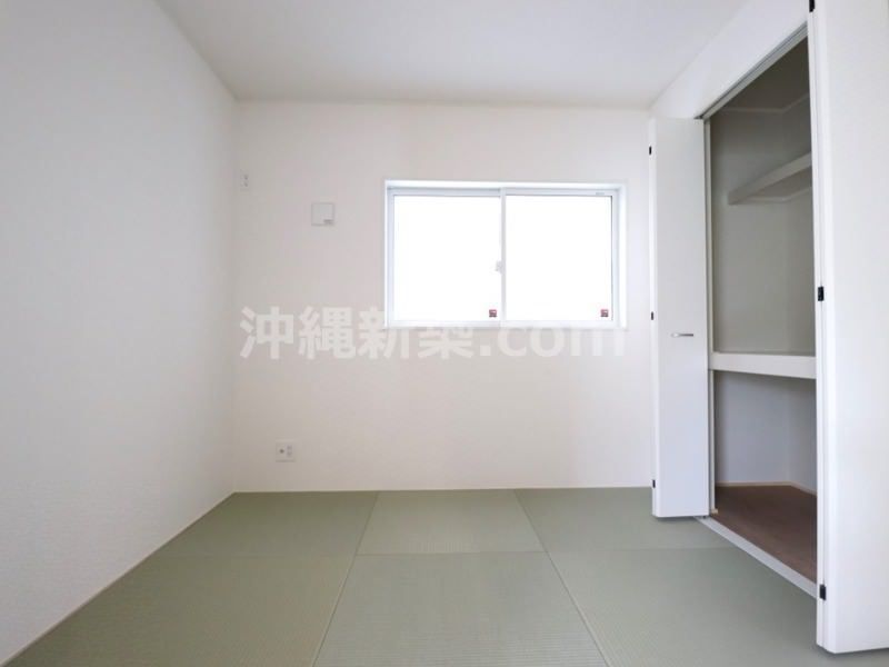 4LDK New Build House in Itoman City Okinawa - Thumbnail 4