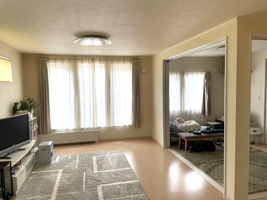 4LDK Detached House for Sale in Ishikari, Hokkaido - Thumbnail 4