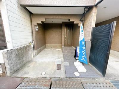 Renovated 4DK House Near Kyoto with Aeon Mall Access — Image 4, Muko, Kyoto