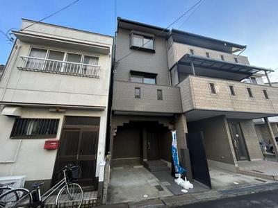 Renovated 4DK House Near Kyoto with Aeon Mall Access — Image 1, Muko, Kyoto