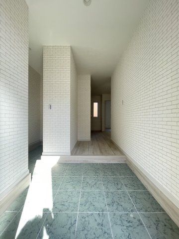 Newly Built 3LDK House for Sale in Yokosuka, Kanagawa - Thumbnail 4