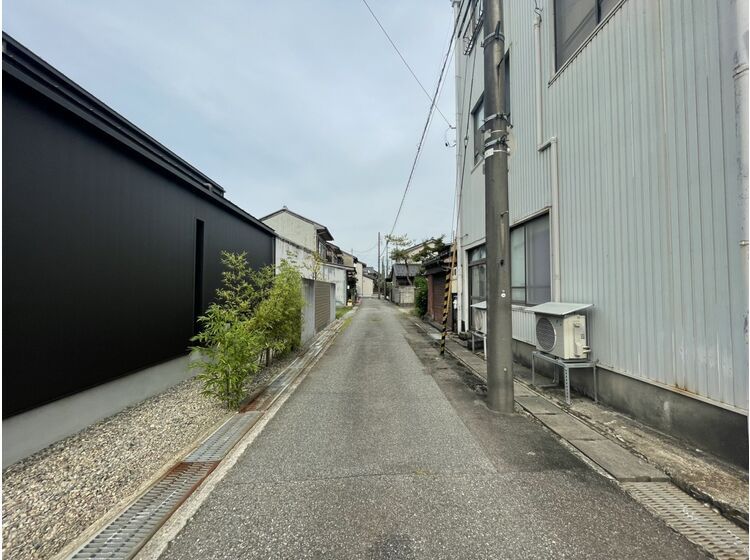 Land for Sale in Takaoka, Toyama - Near Takaoka Station - Thumbnail 4