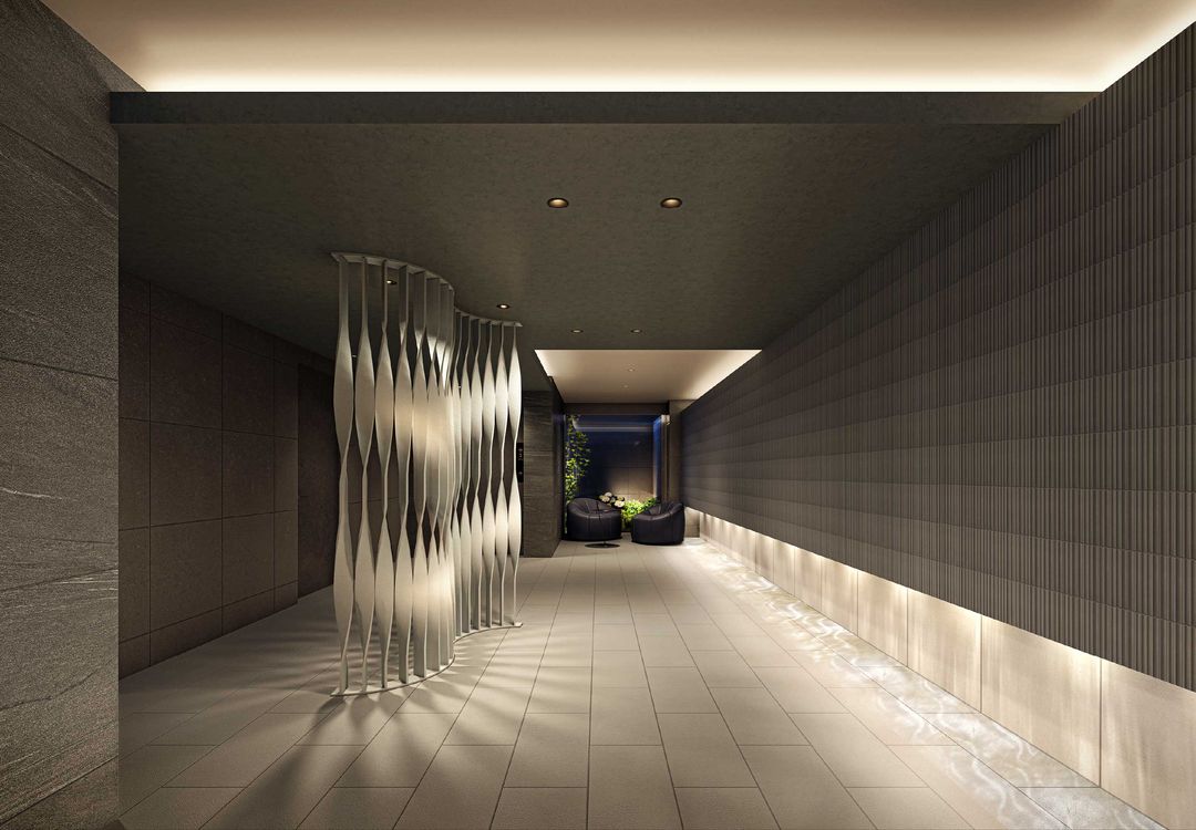 Innova Aoi New Build Condo in Nagoya's Higashi Ward from 32.88M Yen - Thumbnail 3