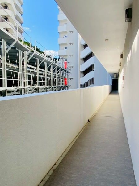 2LDK Apartment for Sale in Urasoe, Okinawa - 55.37 sqm - Thumbnail 4
