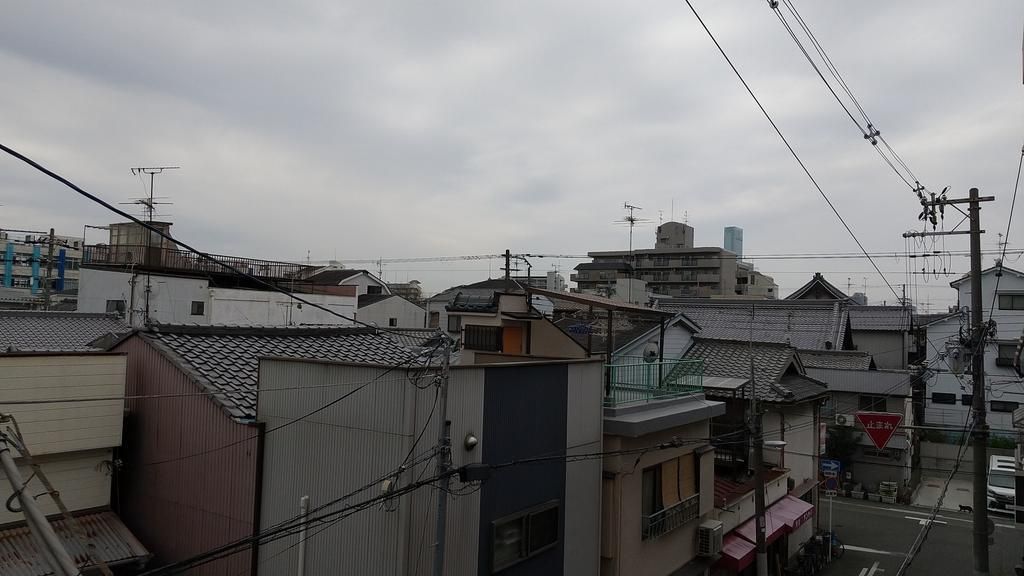 4LDK Corner House in Osaka's Ikuno Ward | 188.27m² - Thumbnail 2