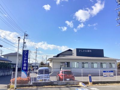 Building-Conditioned Land Plots in Imawatari, Kani City, Gifu - Thumbnail 4