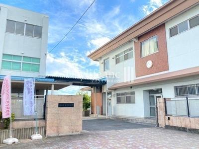 2SLDK House in Ama City with Solar Panels and Courtyard — Image 1, Ama, Aichi