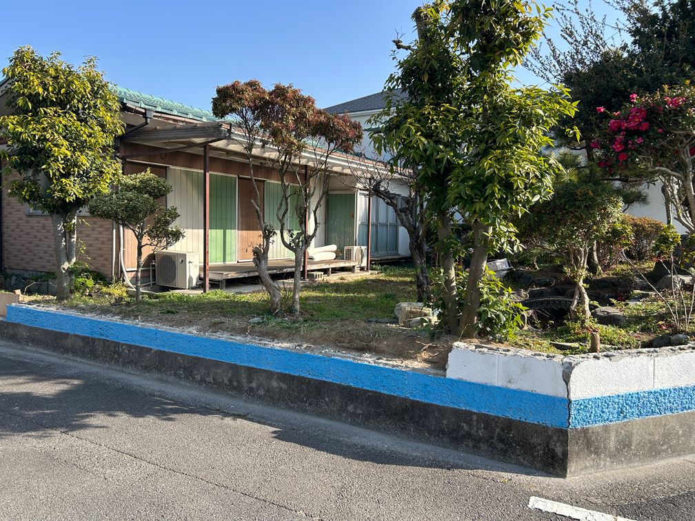 282.37 sqm Corner Land Plot in Matsuyama's Higashikata Area - Thumbnail 3